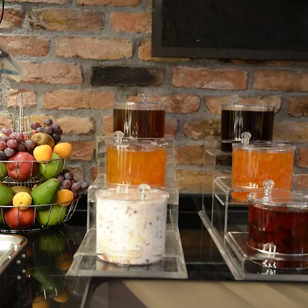 Berjer Boutique Hotel&spa