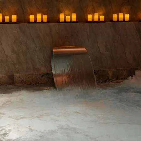 Hotel Berjer Boutique Hotel&spa