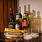 Hotel Berjer Boutique & 4*