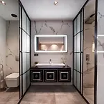 Berjer Boutique & Hotel 4*