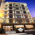 Hotel Berjer Boutique & 4*