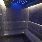 Hotel Berjer Boutique & Istanbulská provincie