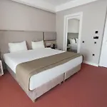 Berjer Boutique & Hotel 4*
