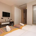Berjer Boutique & Istanbulská provincie