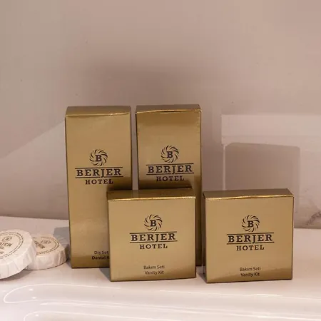 Berjer Boutique & איסטמבול