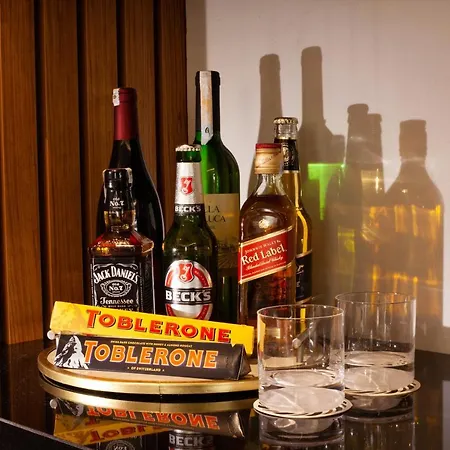 Hotel Berjer Boutique & 4*