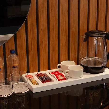 Hotel Berjer Boutique &