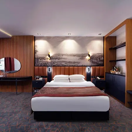 Hotel Berjer Boutique & 4*