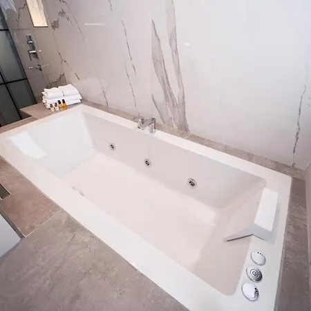 Berjer Boutique Hotel&spa Hotel