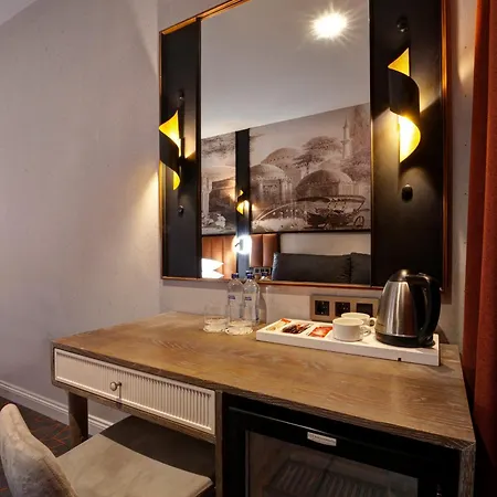 Berjer Boutique Hotel&spa