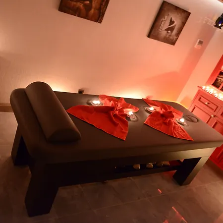 Berjer Boutique Hotel&spa Hotel Istambul