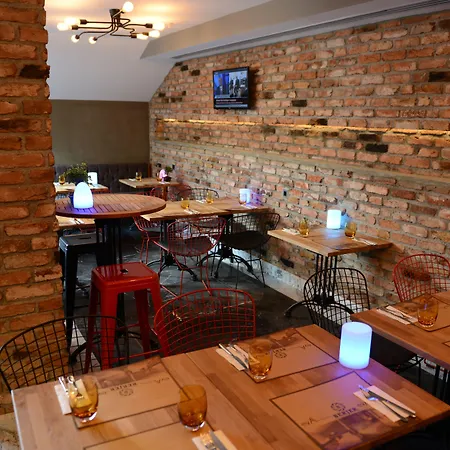 Hotel Berjer Boutique &