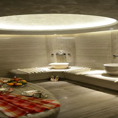 Berjer Boutique Hotel&spa