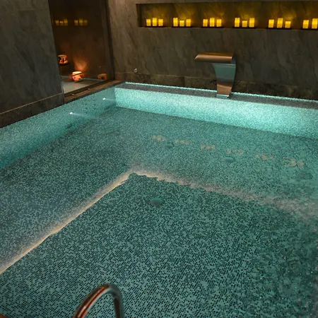 Berjer Boutique Hotel&spa Istambul