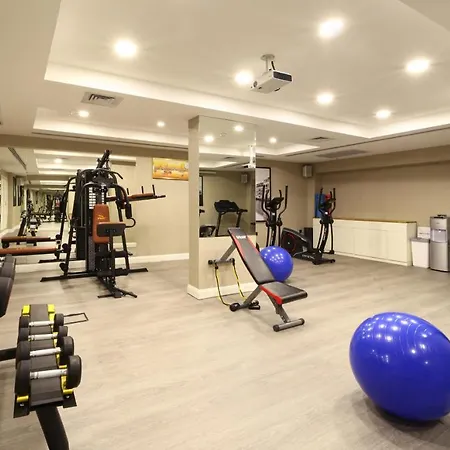 Hotel Berjer Boutique &