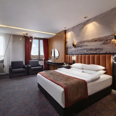 Hotel Berjer Boutique & 4*