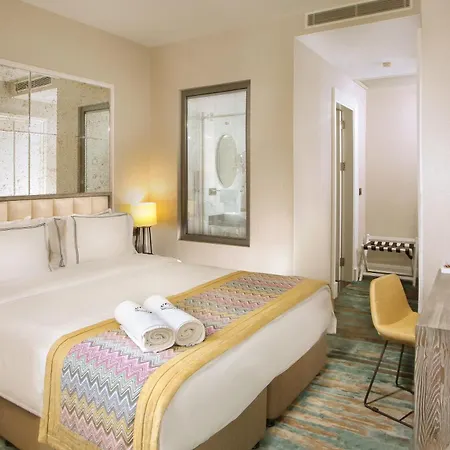 Berjer Boutique Hotel&spa