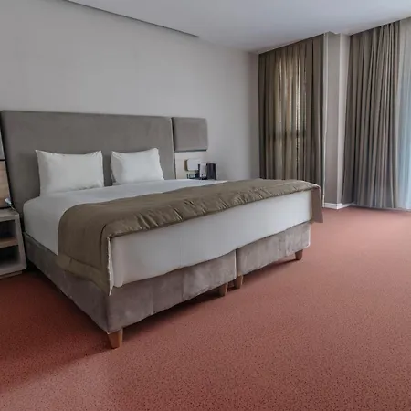 Berjer Boutique Hotel&spa