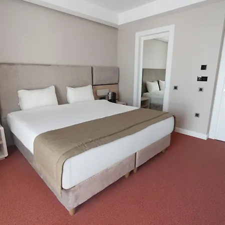 Berjer Boutique & Szálloda 4*