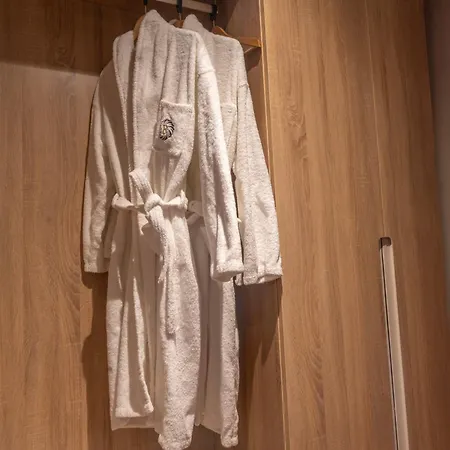 Hotel Berjer Boutique & 4*