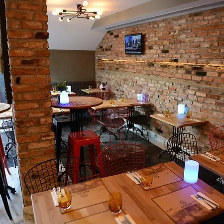 Berjer Boutique Hotel&spa