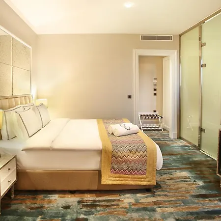 Hotel Berjer Boutique &