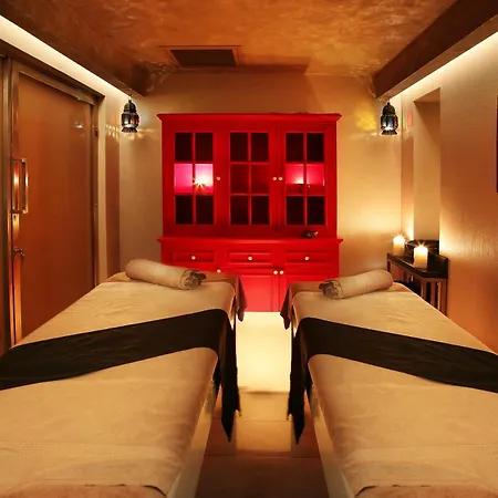 Berjer Boutique Hotel&spa Istambul