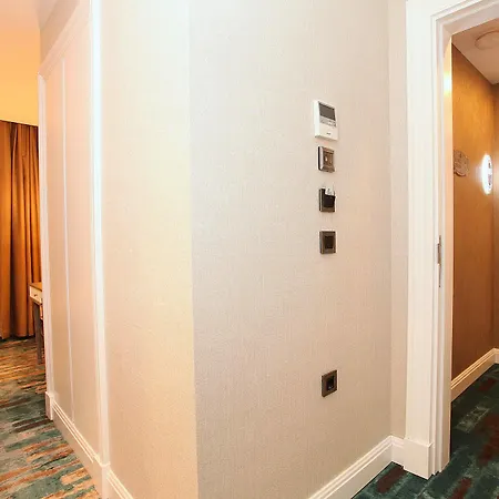 Berjer Boutique Hotel&spa Istambul