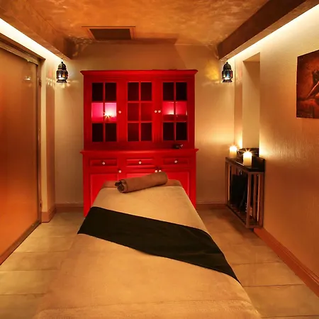 Berjer Boutique & Hotel