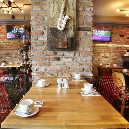 Berjer Boutique Hotel&spa Istambul