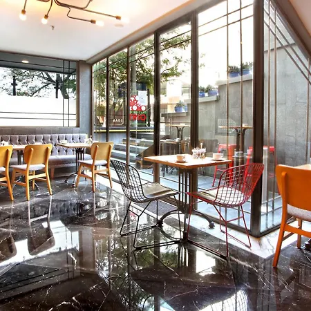 Berjer Boutique Hotel&spa