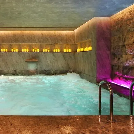 Berjer Boutique Hotel&spa Hotel Istambul