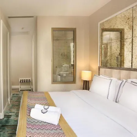 Berjer Boutique & Hotel Istanbul