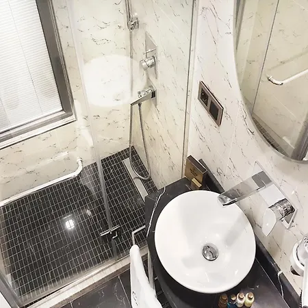 Berjer Boutique & Hotel