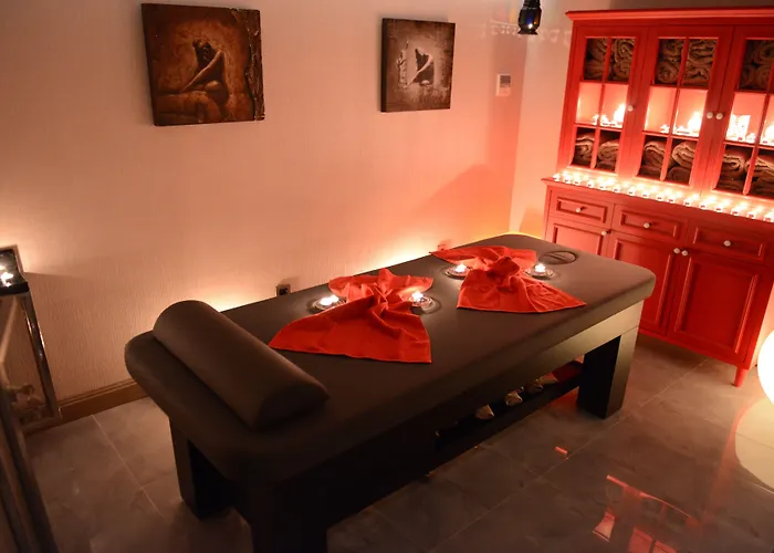 Berjer Boutique & Отель