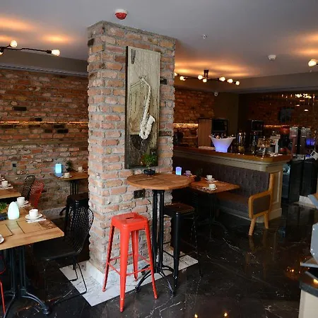 Berjer Boutique & Ξενοδοχείο