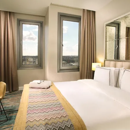 Berjer Boutique & Szálloda Isztambul