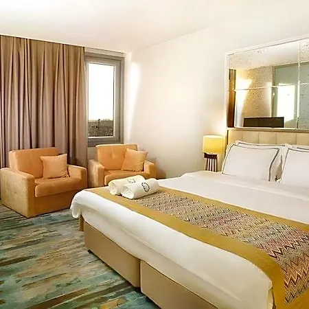 Berjer Boutique & 4*