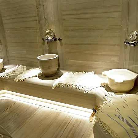 Berjer Boutique & Hotel Istanbulská provincie