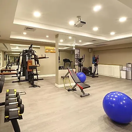 Berjer Boutique & Hotel 4*