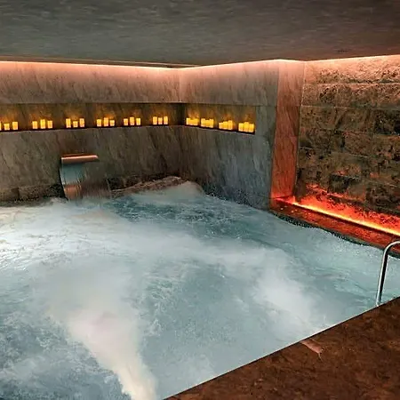 Hotel Berjer Boutique &