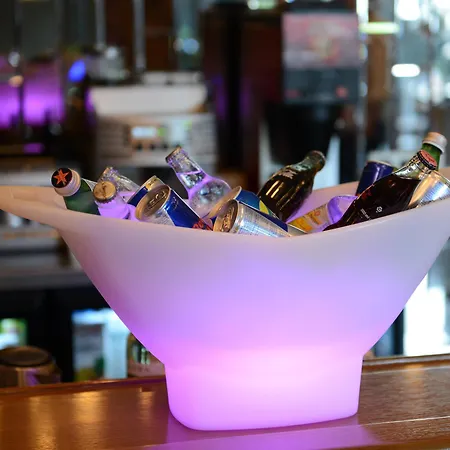 Ξενοδοχείο Berjer Boutique &