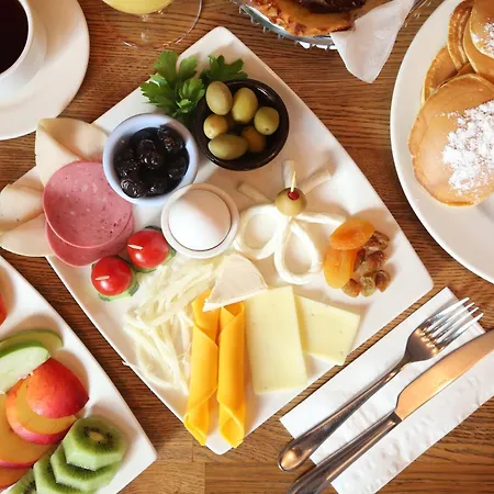 Hotel Berjer Boutique &