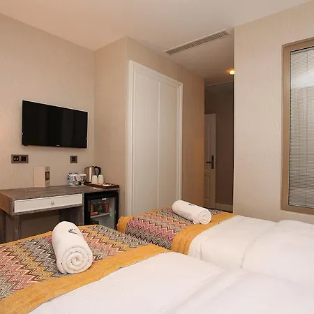 Berjer Boutique & Isztambul