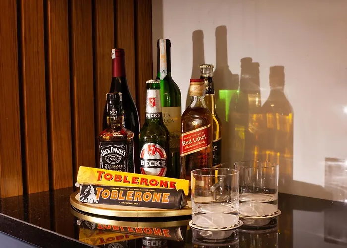 Отель Berjer Boutique & 4*