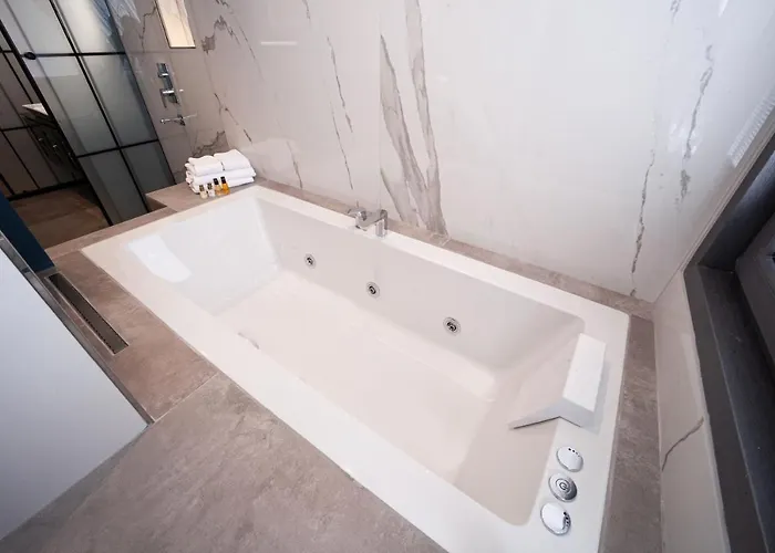 Berjer Boutique & Отель