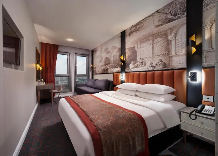 Berjer Boutique & 4*