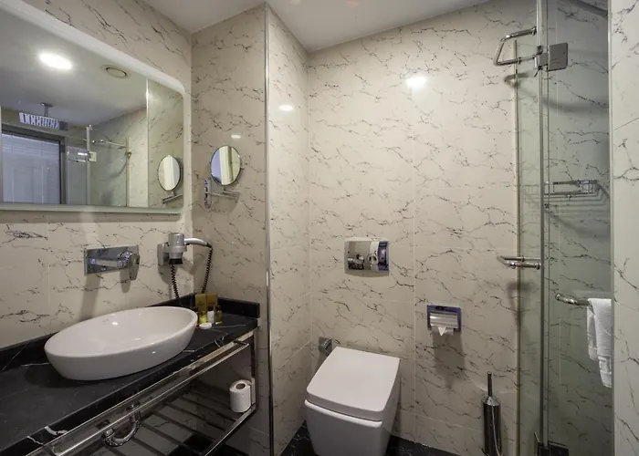 Berjer Boutique & Стамбул