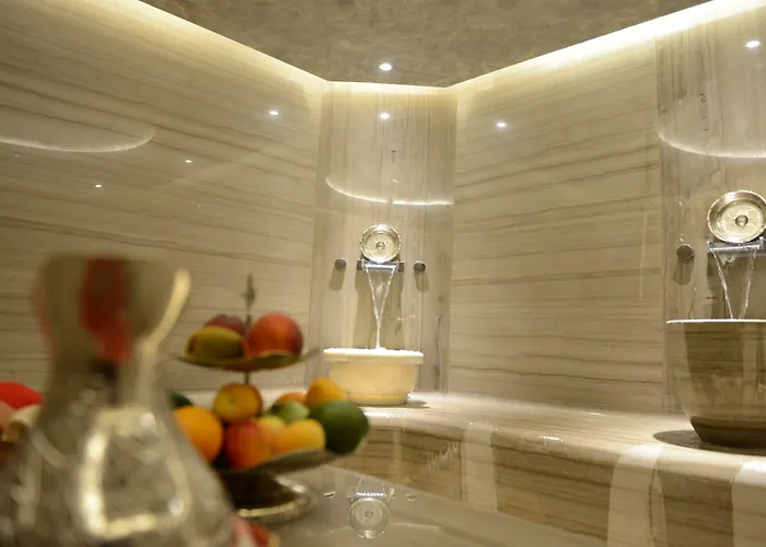 Отель Berjer Boutique & 4*