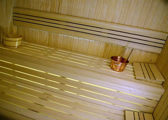 Berjer Boutique & Отель Стамбул